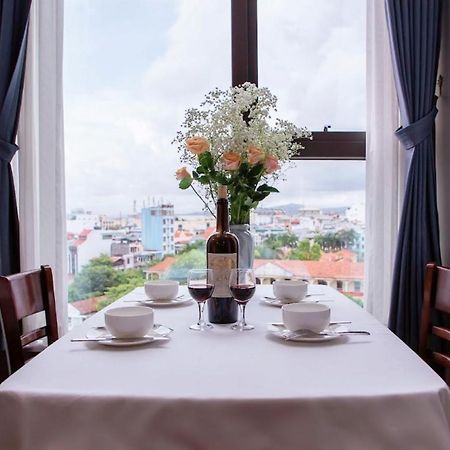 Sala Hotel Mong Cai Екстер'єр фото