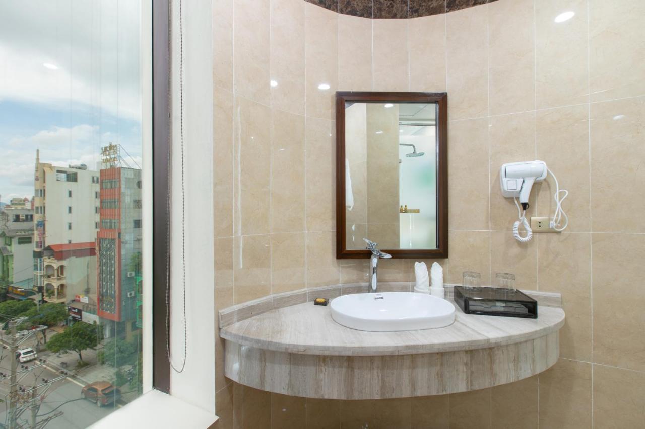 Sala Hotel Mong Cai Екстер'єр фото