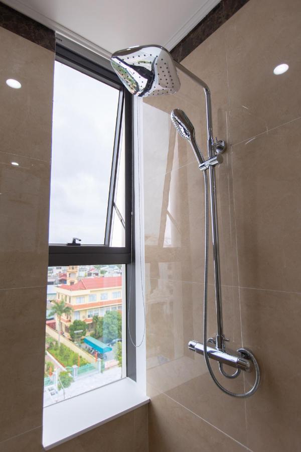 Sala Hotel Mong Cai Екстер'єр фото