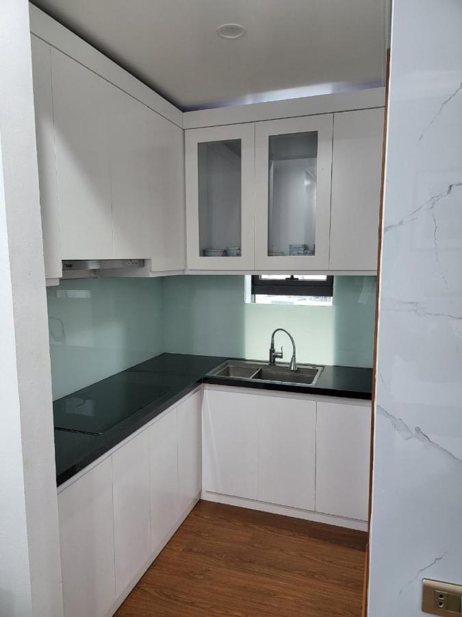 Sala Hotel Mong Cai Екстер'єр фото